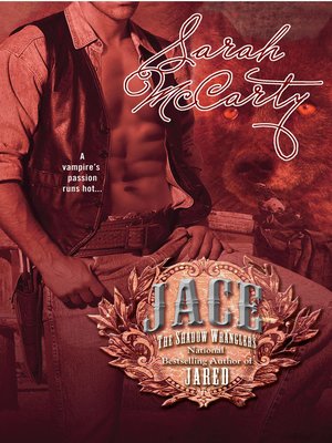cover image of Jace